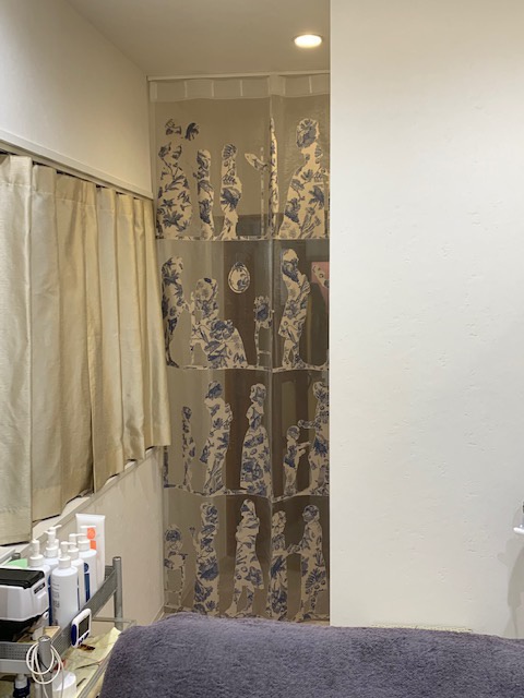 香川県高松市のオーダーカーテン、ブラインド、ロールカーテン、インテリアの専門店 布物語